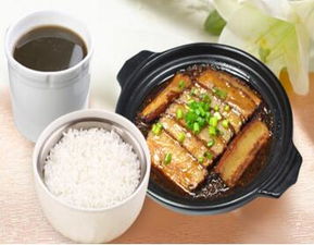 加盟“蒸美味”營(yíng)養(yǎng)快餐 盈利前景與成功之道分析